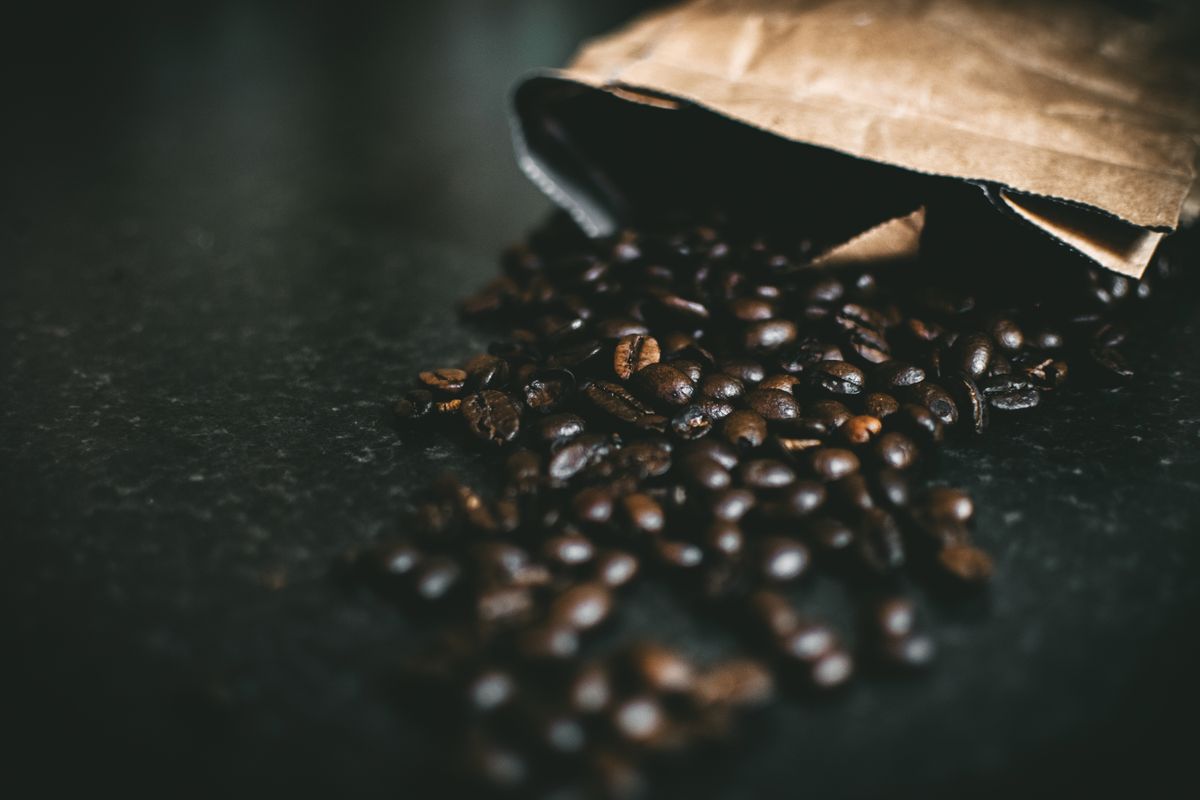 Huila Decaf · Colombia